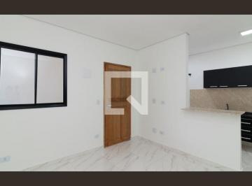 Apartamento · 49m² · 1 Quarto · Apartamento para Aluguel - Cangaíba, 1 Quarto,  49 m² - São Paulo