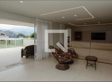 Apartamento · 186m² · 3 Quartos · 3 Vagas · Apartamento para Aluguel - Recreio, 3 Quartos, 186 m² - Rio de Janeiro