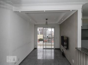 Apartamento · 60m² · 2 Quartos · 1 Vaga · Apartamento para Aluguel - Tatuapé, 2 Quartos, 60 m² - São Paulo