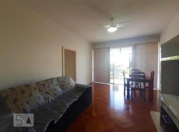 Apartamento · 92m² · 3 Quartos · 1 Vaga · Apartamento para Aluguel - Méier, 3 Quartos, 92 m² - Rio de Janeiro