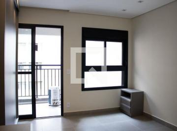 Apartamento · 25m² · 1 Quarto · Apartamento para Aluguel - Santa Cecília, 1 Quarto, 25 m² - São Paulo