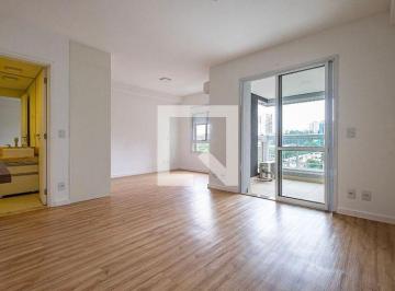 Apartamento · 45m² · 1 Quarto · 1 Vaga · Apartamento para Aluguel - Pinheiros, 1 Quarto, 45 m² - São Paulo