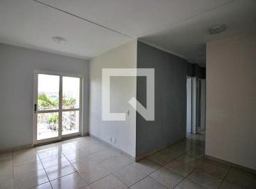 Apartamento · 55m² · 2 Quartos · 1 Vaga · Apartamento para Aluguel - Planalto, 2 Quartos, 55 m² - São Bernardo do Campo