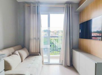 Apartamento · 24m² · 1 Quarto · Apartamento para Aluguel - Jardim Éster Yolanda, 1 Quarto,  24 m² - São Paulo