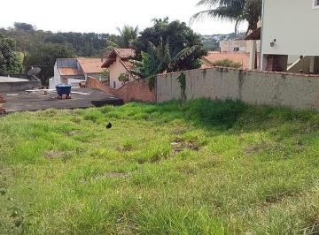 Terreno · 250m² · Terreno à venda Residencial Vicente Laureano com 250m²