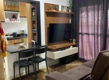 ef30c75e3886bbb574feabeedda39746108a0feb · Apartamento com 2 dormitórios à venda, 55 m² por R$ 370.000,00 - Caiçara - Praia Grande/SP