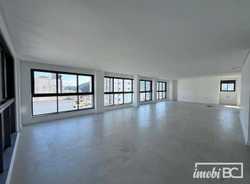 Living integrado com 80m2 · Cobertura com 3 dormitórios à venda, 230 m² por R$ 5.750.000,00 - Centro - Balneário Camboriú/SC
