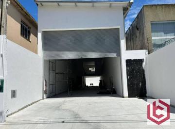 51e3d5d12c4373b9667031b1febc37bb66c6235d · Galpão à venda, 282 m² por R$ 2.000.000,00 - Estuário - Santos/SP
