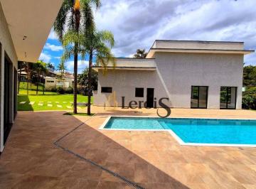 9a0f0576e15040a8e3a80aa776526118d6e18329 · Casa com 5 dormitórios à venda, 480 m² por R$ 5.300.000,00 - Condomínio City Castelo - Itu/SP