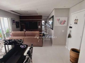 0efa0eeeec4caf1ee72ce1ffbd2c036f0286a4e3 · Apartamento com 3 dormitórios à venda, 91 m² por R$ 1.080.000,00 - Conjunto Residencial Butantã - Sã