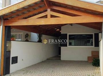 5f1a227d6fbc75df6de4991d20aa4b7961e173f4 · Casa com 2 dormitórios à venda, 100 m² por R$ 450.000,00 - Residencial São José - Taubaté/SP