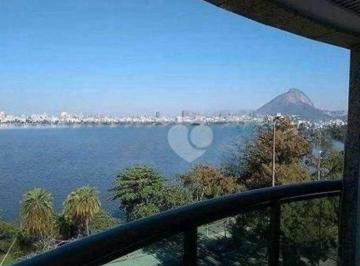 9267e17783fdb5842b43527722694bb264ed2386 · Flat com 2 quartos à venda, 115 m² por R$ 3.000.000 - Lagoa - Rio de Janeiro/RJ
