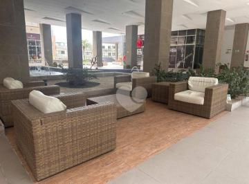 f18d987bfa71f0927fb9ccc1ff8d872f7992d720 · Sala comercial com 129 m2 no Américas Avenue Business Square