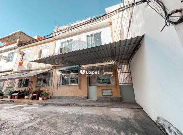 d702e4be6f545dc40d0f4ff7c723d1c35d9f0bb9 · Casa com 3 dormitórios à venda, 118 m² por R$ 535.000,00 - Vila Isabel - Rio de Janeiro/RJ