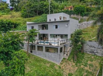 ca07325b2c525a81f060c697e2061c4a1b802df6 · Casa à venda, 602 m² por R$ 3.800.000,00 - Itaipava - Petrópolis/RJ