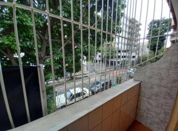 37a8e5396ae98f902d381d5268cf5e5e6d102348 · Apartamento com 3 dormitórios à venda, 103 m² por R$ 370.000,00 - Grajaú - Rio de Janeiro/RJ