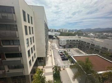 5d30921706613717c5bec78e59b6d1690ece0795 · Sala comercial com 113 m2 no Américas Avenue Business Square