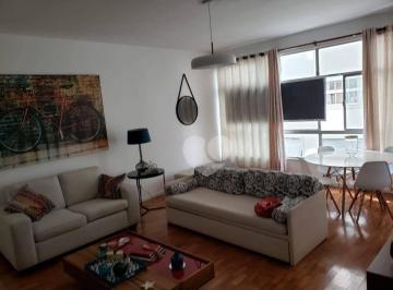 c4e0edfdb79392e235a19eff47d11b472ca84d0a · Apartamento com 3 dormitórios à venda, 120 m² por R$ 1.320.000,00 - Centro - Petrópolis/RJ