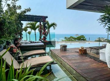 d8b9b884c02251c2c9d85dc463f5848de8b37c61 · Casa com 5 quartos para alugar, 918 m² por R$ 117.383/mês - Joá - Rio de Janeiro/RJ
