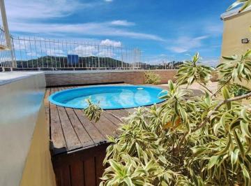 1111548c7e1465913fe174b97f01d1010fef4519 · Cobertura com 4 dormitórios à venda, 336 m² por R$ 1.099.000,00 - Andaraí - Rio de Janeiro/RJ