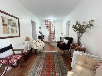 c021c470140549972952d9a074ac44994995822b · Cobertura com 3 dormitórios à venda, 104 m² por R$ 650.000,00 - Grajaú - Rio de Janeiro/RJ
