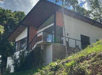 6a28933333d7ec49a5925d74082e945653e5b4e0 · Casa à venda, 134 m² por R$ 820.000,00 - Vargem Grande - Teresópolis/RJ
