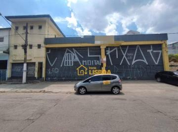 8784d8cd0df73d55636eabad518de58f91609ac4 · Galpão à venda, 1420 m² por R$ 3.000.000,00 - Jardim Vila Carrão - São Paulo/SP