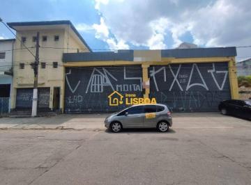 f067dd0c5c7e9beb9593d7fe6cf374a91e9d97d2 · Galpão à venda, 1420 m² por R$ 3.000.000,00 - Jardim Vila Carrão - São Paulo/SP