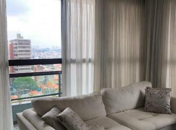 Apartamento · 535m² · 3 Quartos · 4 Vagas · Cobertura à venda 3 quartos 1 suíte 4 vagas Rudge Ramos - São Bernardo do Campo - SP