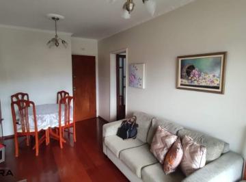 Apartamento · 66m² · 3 Quartos · 1 Vaga · Apartamento à venda 3 quartos 1 suíte 1 vaga Centro - São Bernardo do Campo - SP