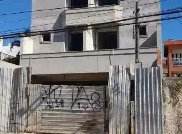 Apartamento · 96m² · 2 Quartos · 1 Vaga · Cobertura à venda 2 quartos 1 suíte 1 vaga Camilópolis - Santo André - SP