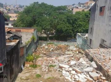 Terreno · 275m² · Terreno à venda Jardim Mauá - Mauá - SP