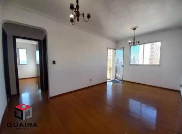 Apartamento · 67m² · 2 Quartos · 1 Vaga · Apartamento para aluguel 2 quartos 1 vaga Rudge Ramos - São Bernardo do Campo - SP