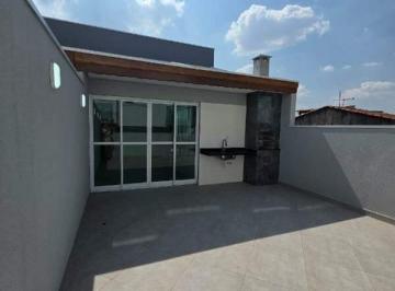 Apartamento · 106m² · 2 Quartos · 2 Vagas · Cobertura à venda 2 quartos 1 suíte 2 vagas Camilópolis - Santo André - SP