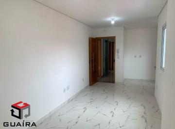 Apartamento · 96m² · 2 Quartos · 2 Vagas · Cobertura à venda 2 quartos 1 suíte 2 vagas Camilópolis - Santo André - SP