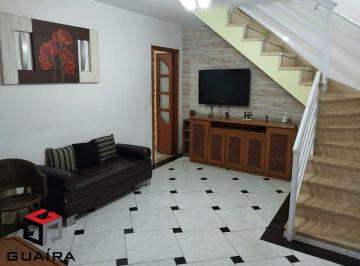 Casa · 212m² · 2 Quartos · 2 Vagas · Sobrado à venda 2 quartos 2 suítes 2 vagas Fundação - São Caetano do Sul - SP
