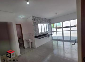 Photo 1 · Cobertura com elevador e 2 vagas - 107 m² Localizado No Bairro Camilópolis Santo