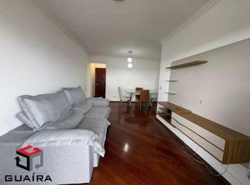 Apartamento · 92m² · 3 Quartos · 2 Vagas · Apartamento à venda 3 quartos 1 suíte 2 vagas Jardim do Mar - São Bernardo do Campo - SP