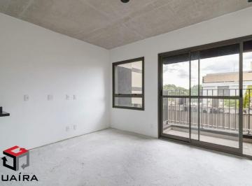 Apartamento · 25m² · 1 Quarto · Studio com 24m² em Indianópolis - São Paulo - SP