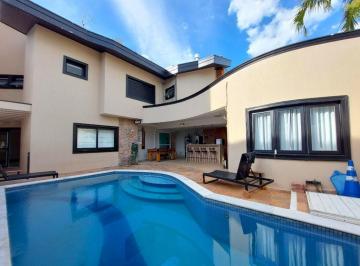 6e7cdab253a321cb5e5f3a8792544931b73a96ae · Casa Residencial com 4 Suítes para alugar, 409 m² por R$ 13.450/mês - Jardim Imperador - Americana/S