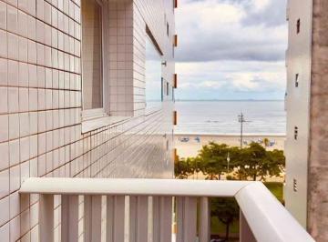 4f0f4fbfc676c9df06592d8e5967c2e9ca626bb1 · Apartamento Vista Lateral do Mar com 3 dormitórios com Lazer completo à venda, 82 m² por R$ 1.270.00
