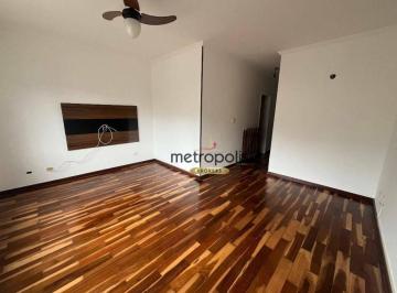Sala · Apartamento à venda, 76 m² por R$ 341.000,00 - Alves Dias - São Bernardo do Campo/SP