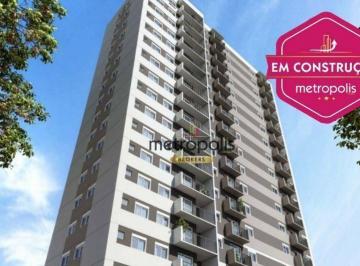 Perspectiva  · Apartamento à venda, 36 m² por R$ 350.945,00 - Jardim Aurélia - São Paulo/SP