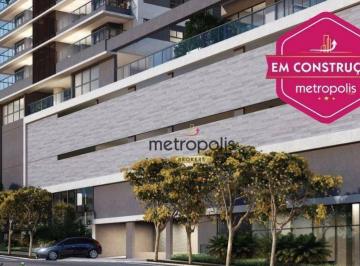Expectativa · Apartamento à venda, 136 m² por R$ 2.656.239,66 - Jardim Aurélia - São Paulo/SP