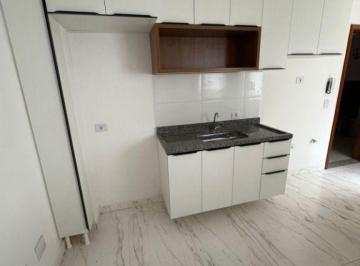 Apartamento · 35m² · 1 Quarto · 1 Vaga · Apartamento com 1 quarto para alugar, 35 m² por R$ 1.712/mês - Jardim Tijuco - Guarulhos/SP
