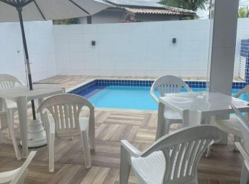 171a6680b442b835241bf588eb843624a337533c · Village à Venda na Praia de Guarajuba.