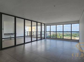 79d1cda06b9f7ce917609a909366c96a7fdcecd6 · Lumini apartamento alto padrão para venda em Londrina Gleba Palhano: Elevador privativo