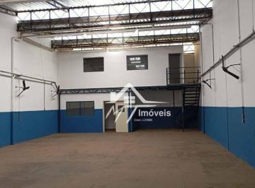 53ded6df8ae3bf85ff64af20cca4b413d14a7fc1 · Salão para alugar, 302 m² por R$ 5.520,00/mês - Jardim Alvorada - Sumaré/SP
