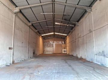 9fe8db1135e02752720ad4f0b9e757f3b6b52ef0 · Barracão, 525 m² - venda por R$ 2.000.000,00 ou aluguel por R$ 6.500,00 - Waldemar Hauer - Londrina/