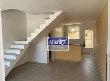 c81d91955e5cd16668e055fb2cc93e2e083e2134 · Casa com 2 dormitórios à venda, 75 m² por R$ 350.000,00 - Barroco (Itaipuaçu) - Maricá/RJ